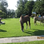 Hotel Familien- Und Strandhof Tossens