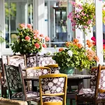 Hotel Familien- Und Strandhof Tossens