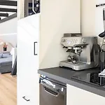 Familien- Und Aparthotel Strandhof 3* Tossens