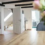 Hotel Familien- Und Strandhof 3*
