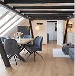 Familien- Und Strandhof Hotel 3*