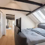 Familien- Und Strandhof 3* Tossens
