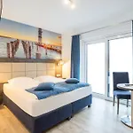 Hotel Familien- Und Aparthotel Strandhof