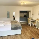 Hotel Familien- Und Strandhof 3*