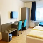 Familien- Und Strandhof 3* Tossens