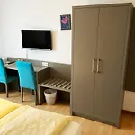 Familien- Und Strandhof Hotel 3*