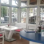 Familien- Und Strandhof Tossens