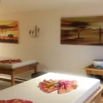 Hotel Familien- Und Strandhof Tossens