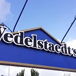 Familien- Und Strandhof Tossens