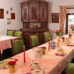 Familien- Und Strandhof Tossens