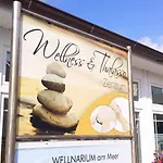 Familien- Und Strandhof Hotel Tossens