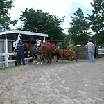 Hotel Familien- Und Strandhof