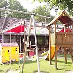 Hotel Familien- Und Strandhof 3*
