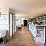 Familien- Und Strandhof Tossens