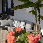 Hotel Familien- Und Strandhof Tossens