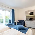 Familien- Und Strandhof Hotel