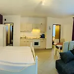 Hotel Familien- Und Strandhof