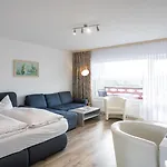 Familien- Und Strandhof Hotel 3*