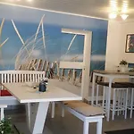 Familien- Und Strandhof Hotel