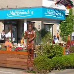 Familien- Und Strandhof Hotel Tossens