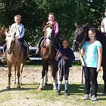 Familien- Und Aparthotel Strandhof Hotel Tossens
