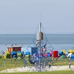 Hotel Familien- Und Strandhof 3*