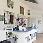 Familien- Und Strandhof 3* Tossens