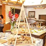 Familien- Und Aparthotel Strandhof