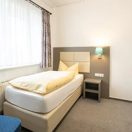 Hotel Familien- Und Strandhof