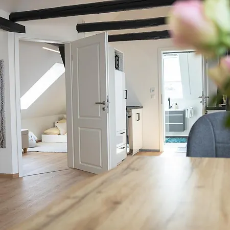 Hotel Familien- Und Strandhof 3*