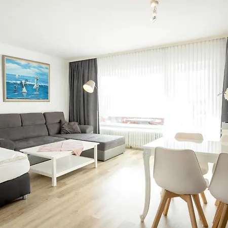 Familien- Und Strandhof