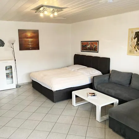 Familien- Und Strandhof Hotel Tossens