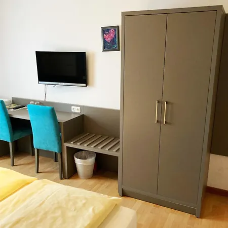 Familien- Und Strandhof Hotel 3*