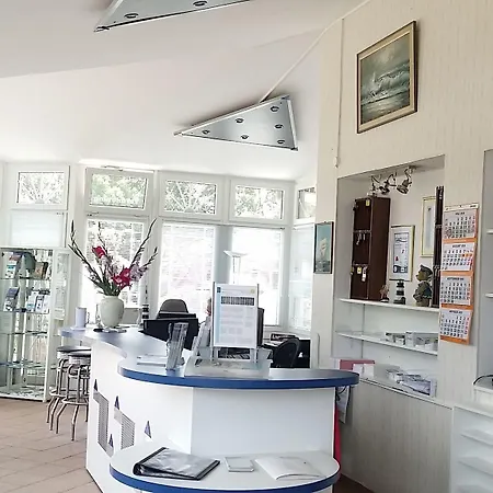Familien- Und Strandhof Отель