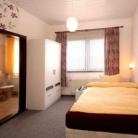 Familien- Und Strandhof 3*