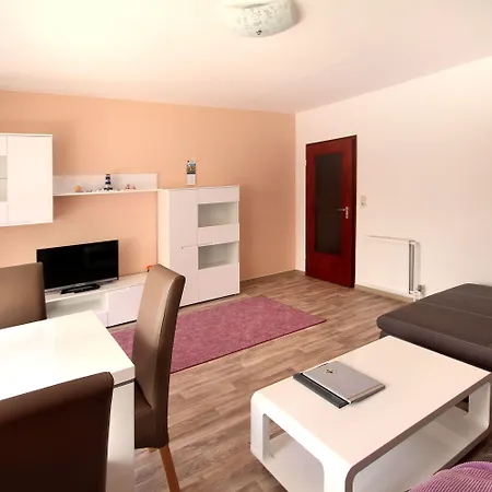 Hotel Familien- Und Strandhof 3*