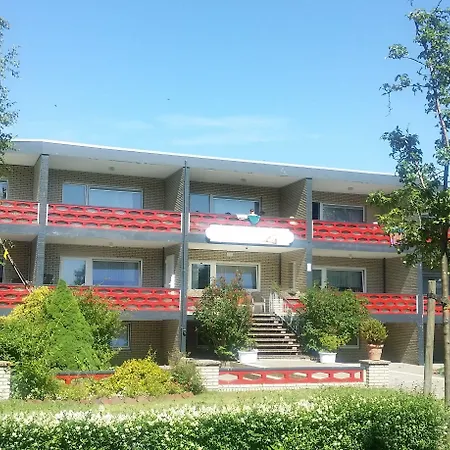 Familien- Und Strandhof