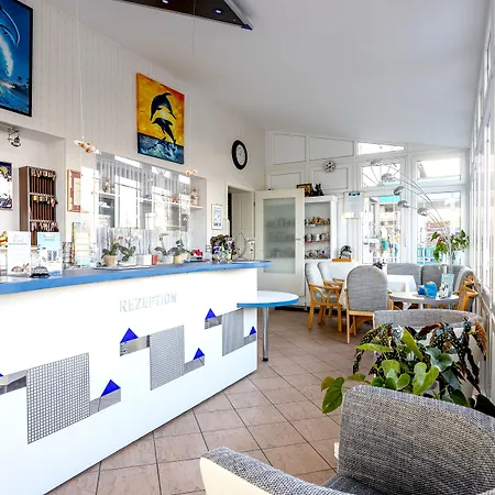 Familien- Und Strandhof Отель
