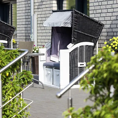Familien- Und Strandhof 3*