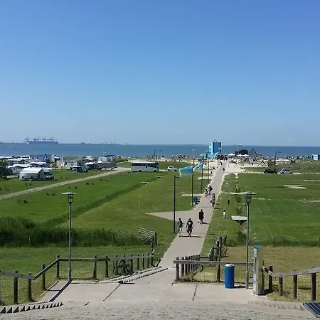 Familien- Und Strandhof