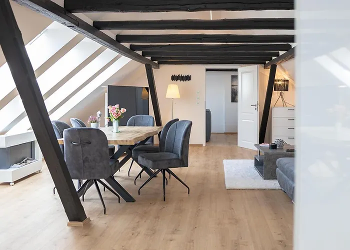 Familien- Und Strandhof ホテル 3*