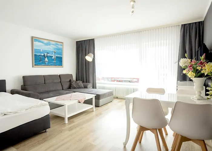 Familien- Und Strandhof