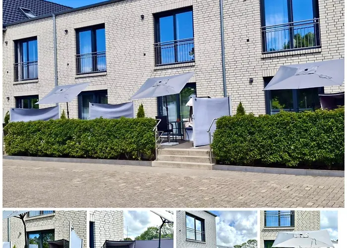 Familien- Und Strandhof