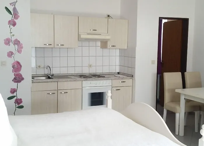 Hotel Familien- Und Strandhof