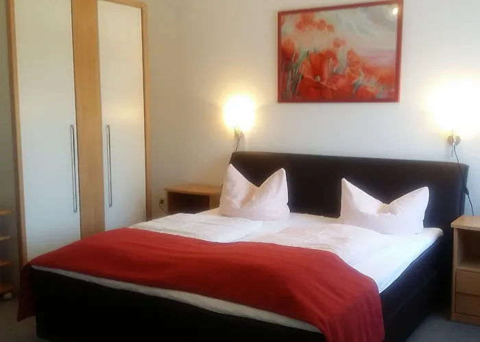 Familien- Und Strandhof Hotel 3*