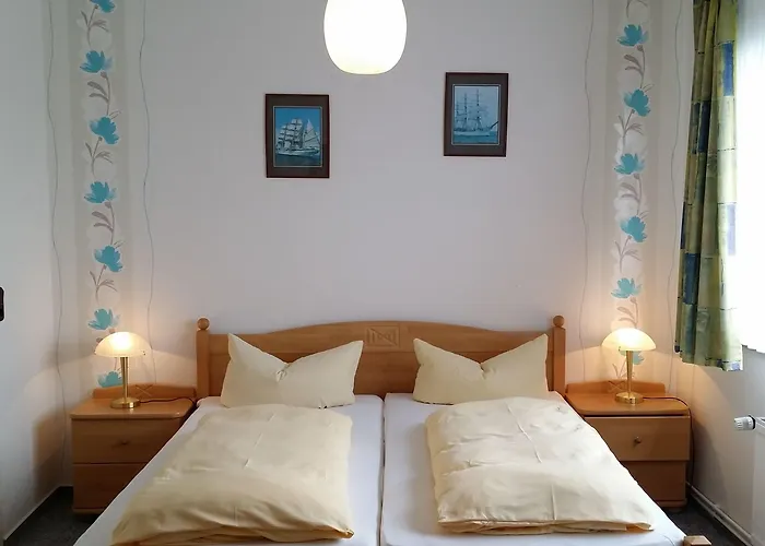 Hotel Familien- Und Strandhof 3*