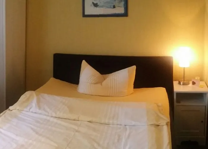Hotel Familien- Und Strandhof
