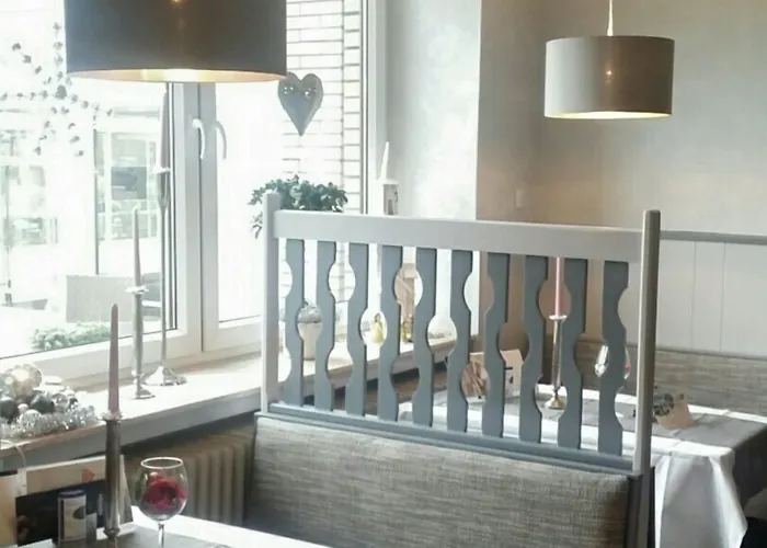 호텔 Familien- Und Strandhof