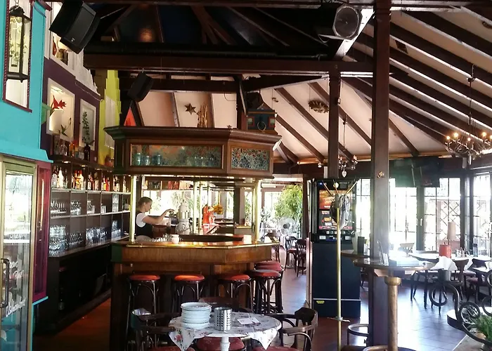 Hotel Familien- Und Strandhof 3*