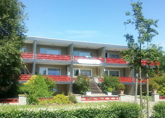 Familien- Und Strandhof